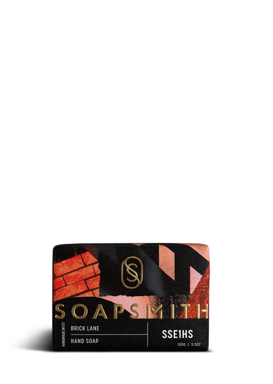 Soapsmith Handmade Soap