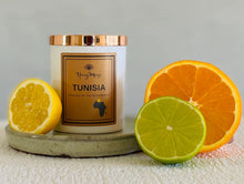 Load image into Gallery viewer, Young Mary&#39;s Tunisia Scented Candle
